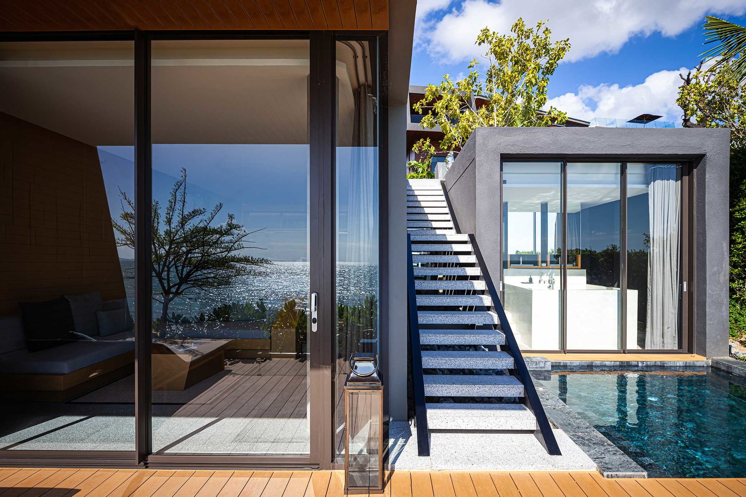 Modern Aluminum Solutions